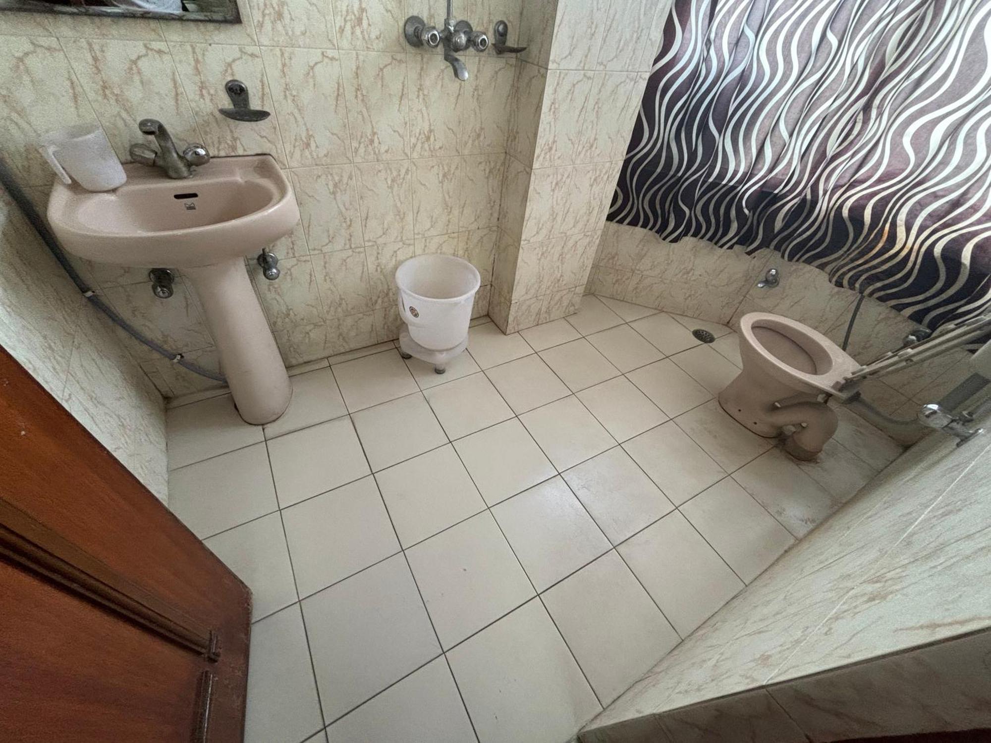 Hotel Siddhi Vinayak Station Road Dźajpur Zewnętrze zdjęcie