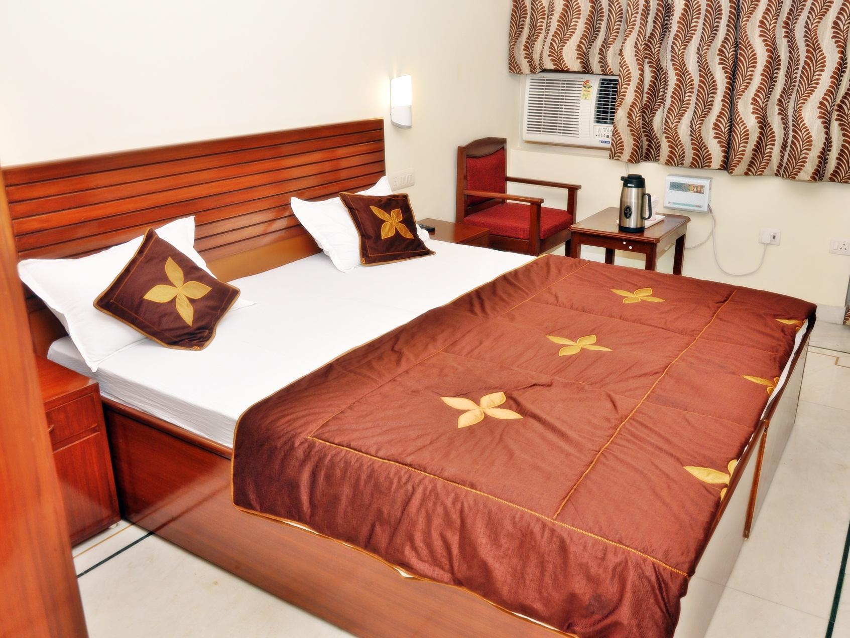 Hotel Siddhi Vinayak Station Road Dźajpur Zewnętrze zdjęcie