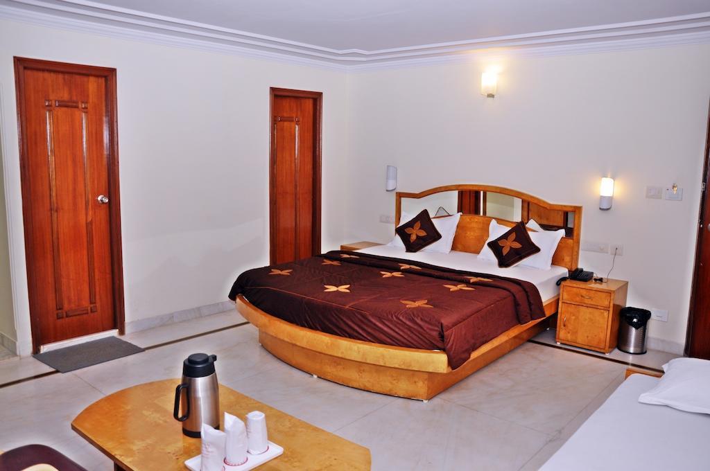 Hotel Siddhi Vinayak Station Road Dźajpur Zewnętrze zdjęcie