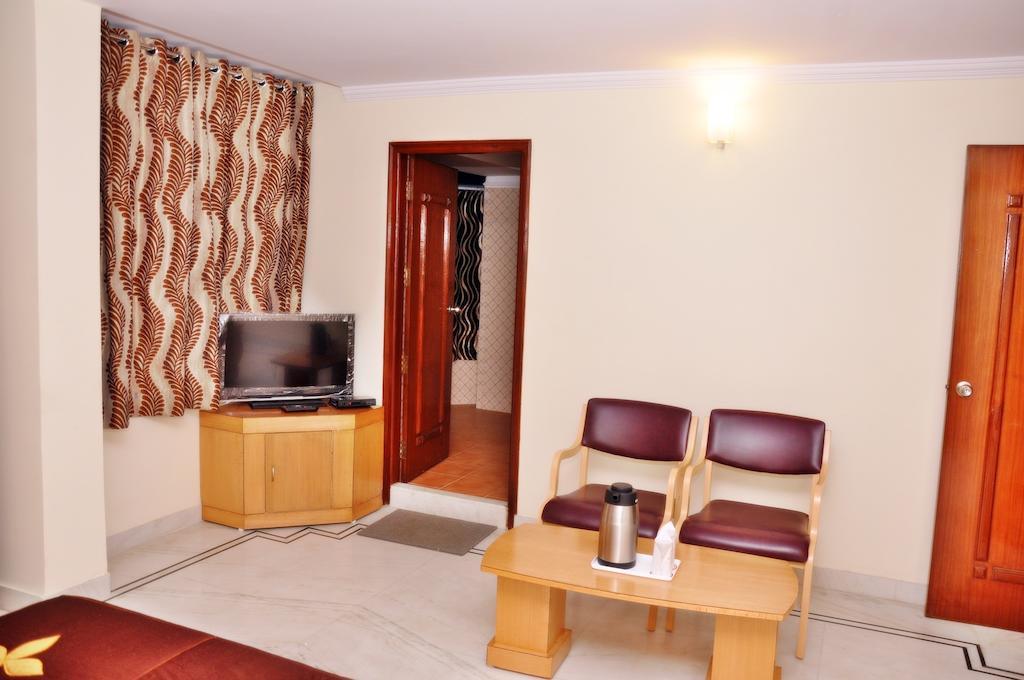 Hotel Siddhi Vinayak Station Road Dźajpur Zewnętrze zdjęcie