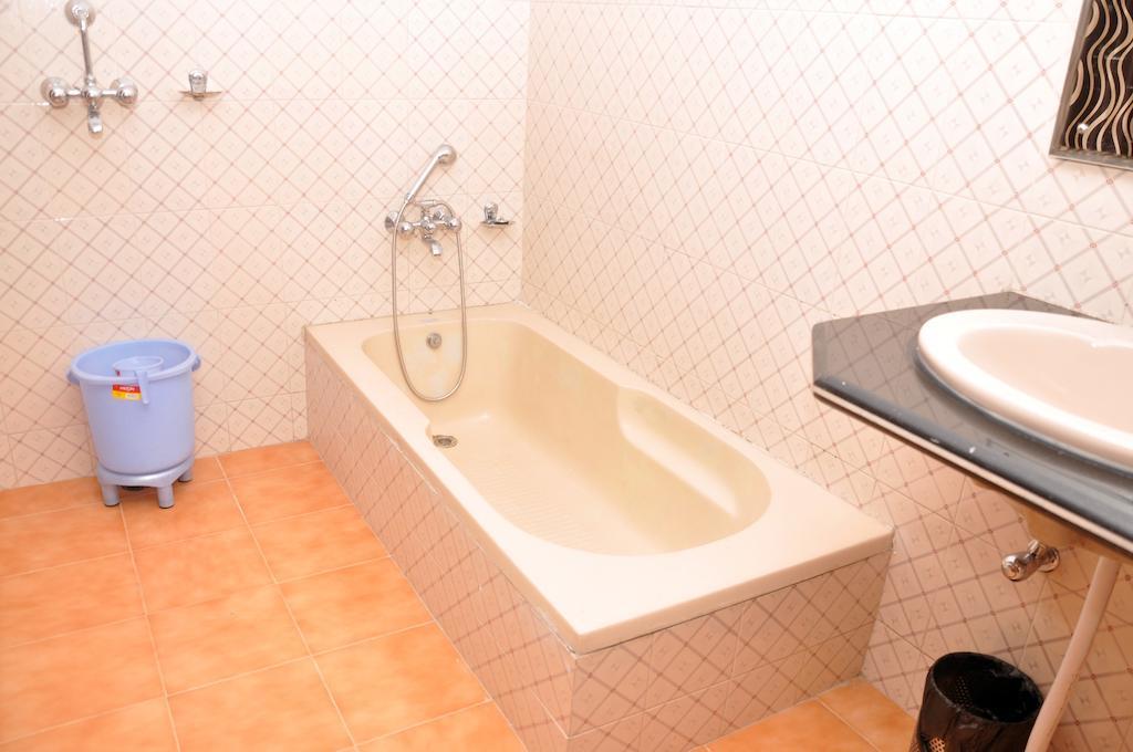 Hotel Siddhi Vinayak Station Road Dźajpur Zewnętrze zdjęcie
