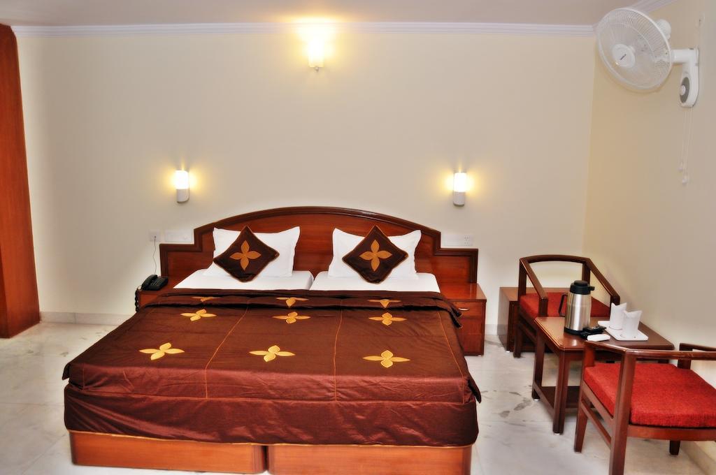 Hotel Siddhi Vinayak Station Road Dźajpur Zewnętrze zdjęcie