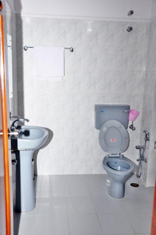 Hotel Siddhi Vinayak Station Road Dźajpur Zewnętrze zdjęcie